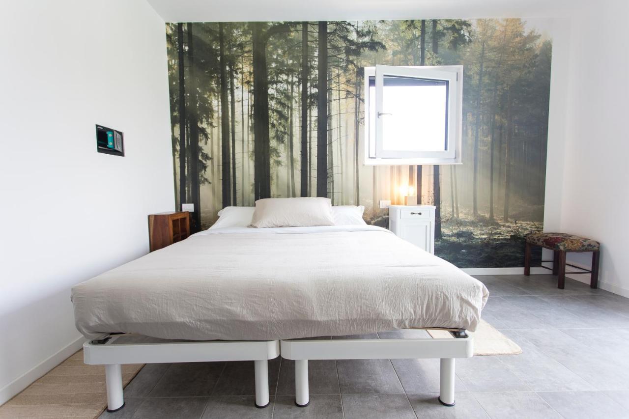 Aqua&Co Bellagio - Eco Conscious Stay Exterior foto