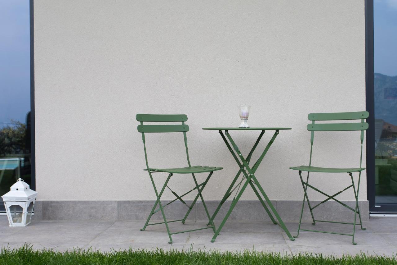 Aqua&Co Bellagio - Eco Conscious Stay Exterior foto